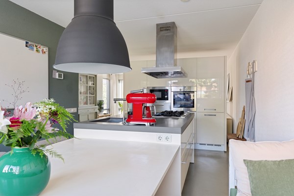 Medium property photo - De Welle 23, 8939 AZ Leeuwarden